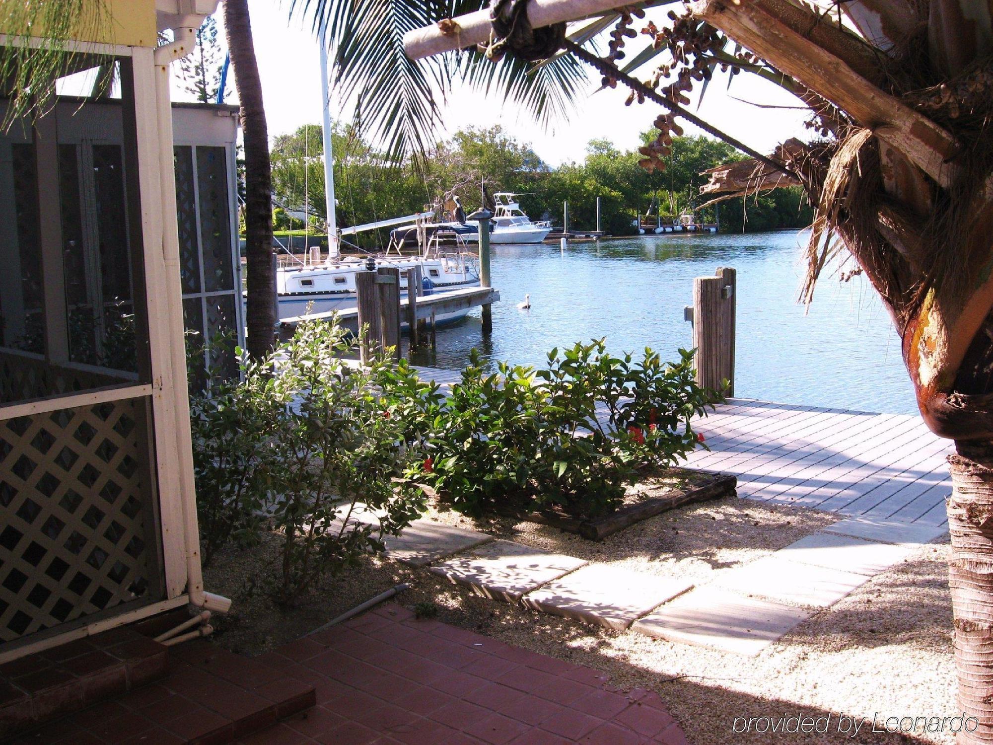 Kingsail Resort Marathon Exterior foto